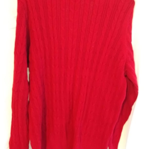 Women's clothing, Sweater, size 1X, NWT - Picture 2 of 2